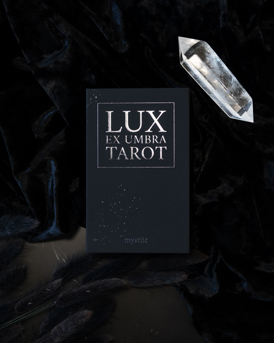 Lux Ex Umbra Tarot