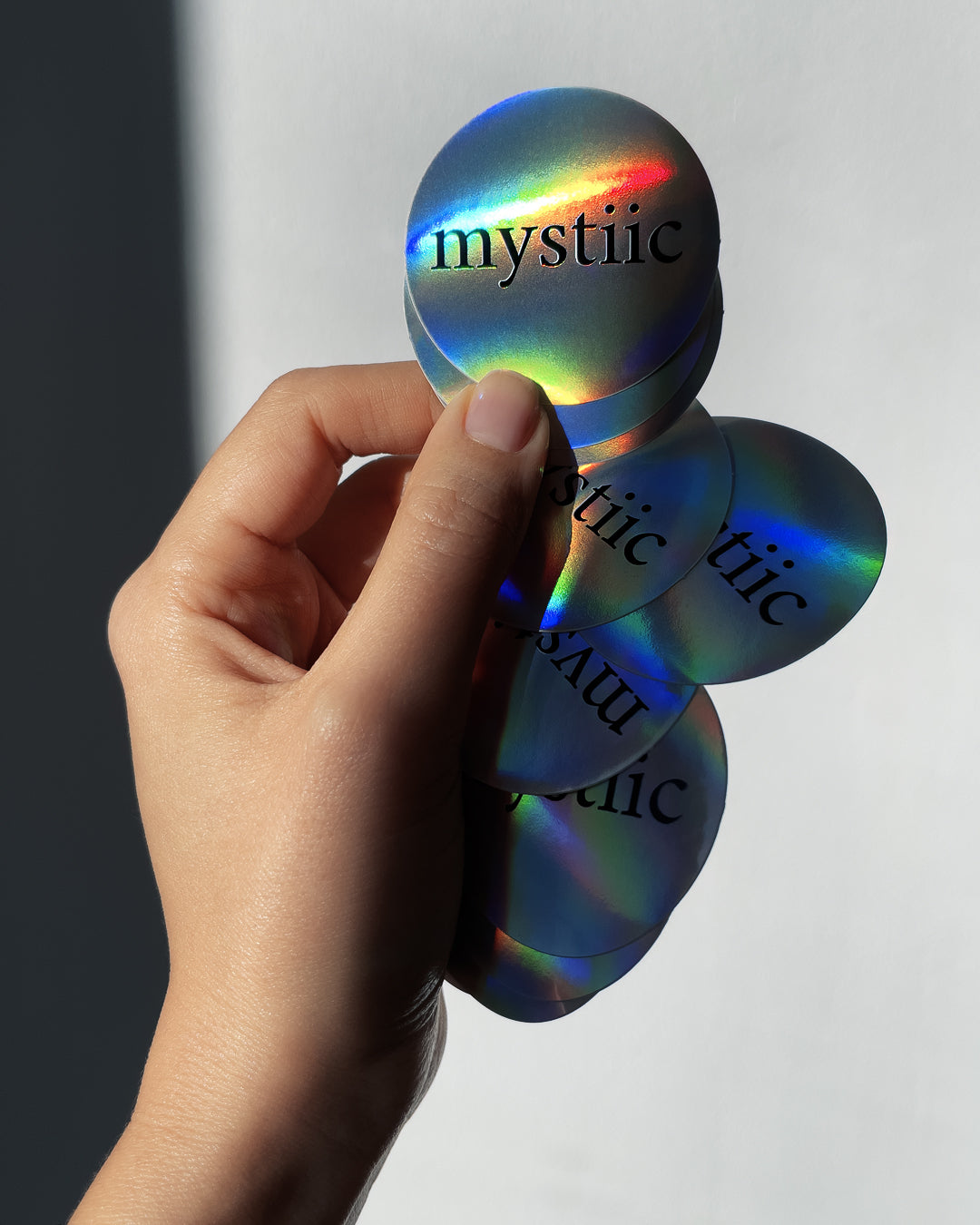 Les Noirs of Odilon Oracle