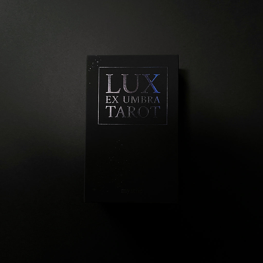 Lux Ex Umbra Tarot